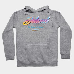 Deland Florida Hoodie